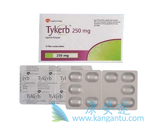 拉帕替尼 拉帕替尼