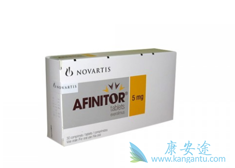 依维莫司 依维莫司