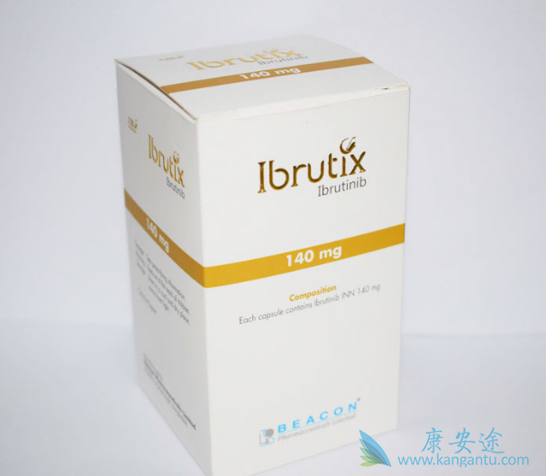 依鲁替尼 依鲁替尼