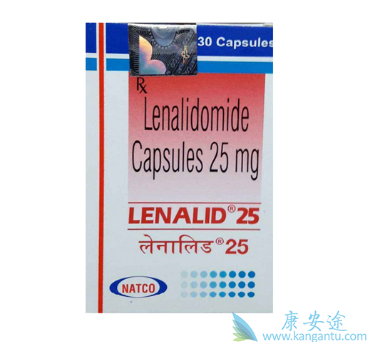 来那度胺 来那度胺