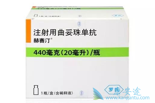 曲妥珠单抗 曲妥珠单抗