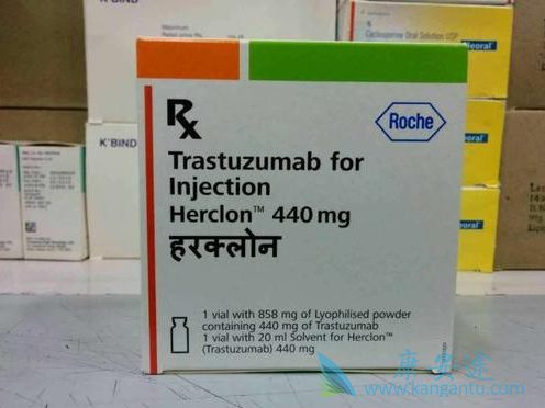 曲妥珠单抗 曲妥珠单抗