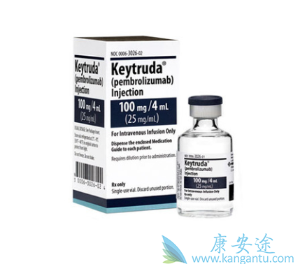 帕博利珠单抗 帕博利珠单抗