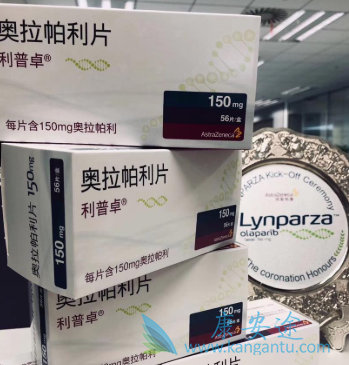 奥拉帕利 奥拉帕利