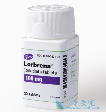 劳拉替尼 劳拉替尼