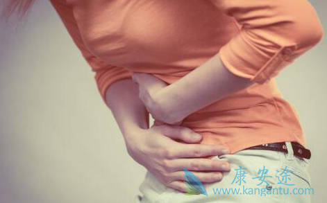 宫颈癌早期症状 宫颈癌早期症状