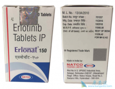 ��������(Erlotinib)���ϼ��������������ٰ��ĸ���������Щ��