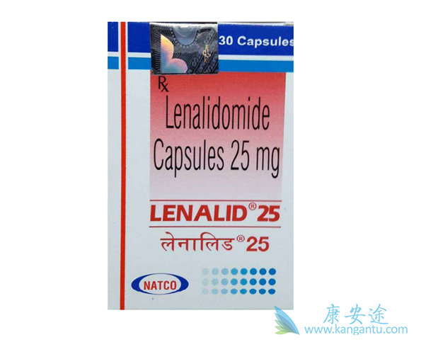 来那度胺 来那度胺