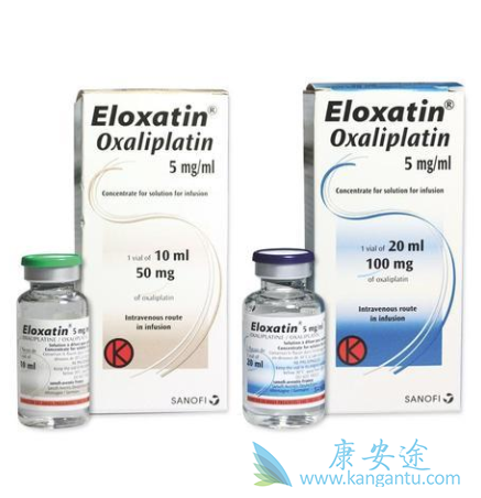 奥沙利铂 奥沙利铂