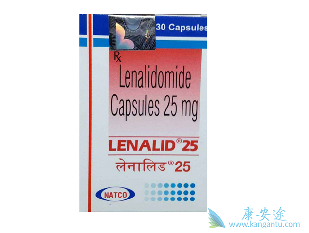 来那度胺 来那度胺