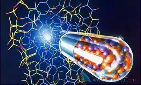 靶向药物 靶向药物