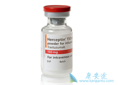 曲妥珠单抗 曲妥珠单抗