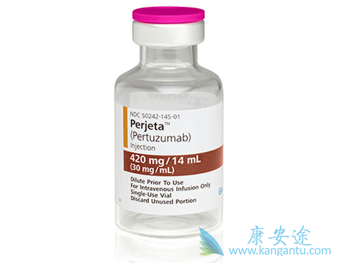 帕妥珠单抗 帕妥珠单抗