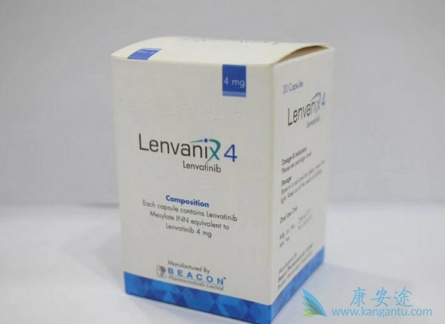 乐伐替尼 乐伐替尼