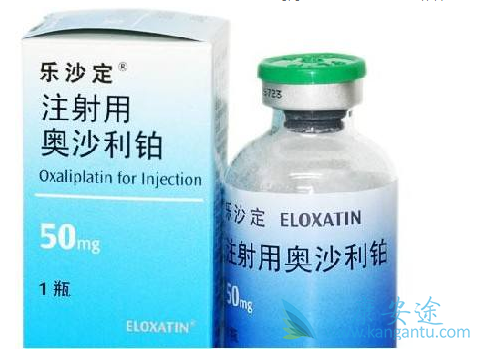 奥沙利铂 奥沙利铂