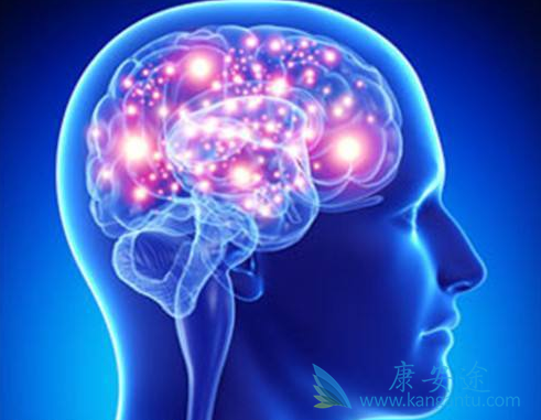 肺癌脑转移 肺癌脑转移