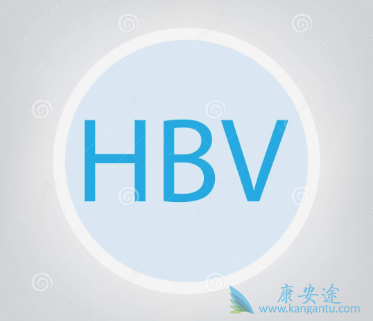 hbv hbv