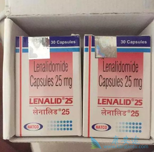 来那度胺 来那度胺