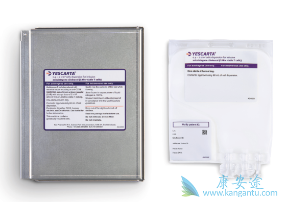 CAR-T疗法 CAR-T疗法