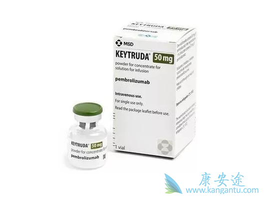 派姆单抗 派姆单抗