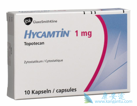 晚期宫颈癌 晚期宫颈癌