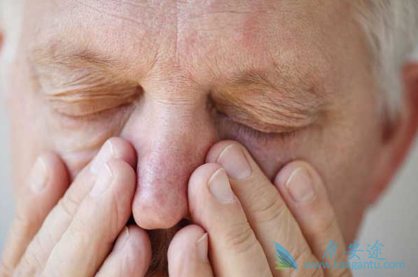 鼻咽癌存活率 鼻咽癌存活率