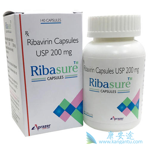 病毒唑副作用 病毒唑副作用