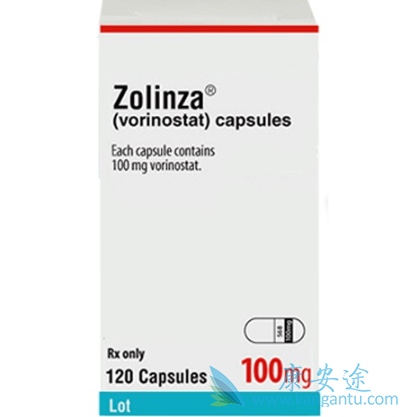 伏立诺他 伏立诺他