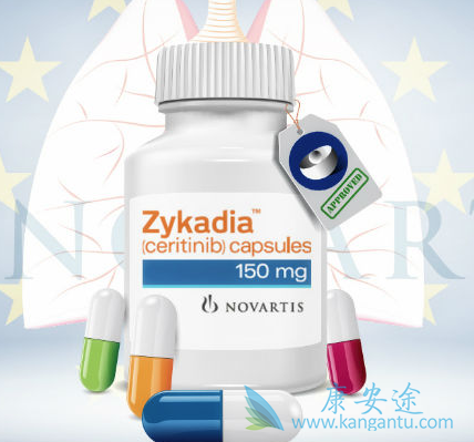 塞瑞替尼 塞瑞替尼