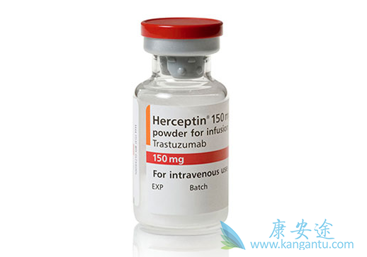 曲妥珠单抗 曲妥珠单抗