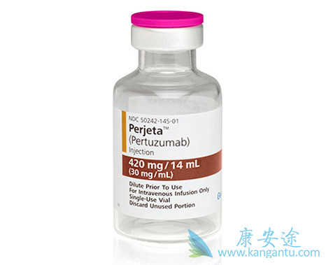 帕妥珠单抗 帕妥珠单抗