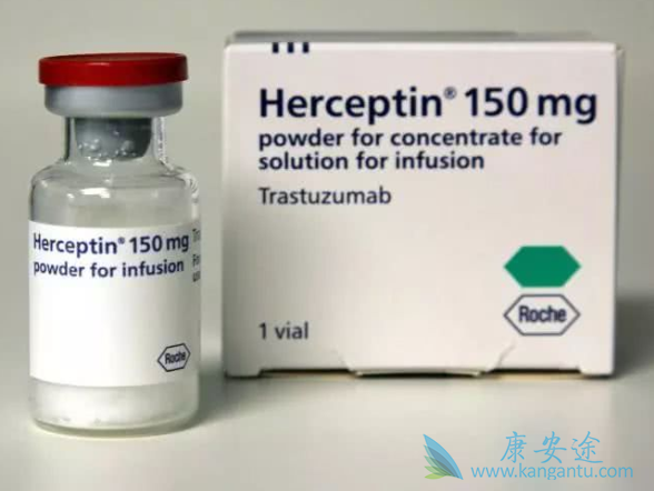 曲妥珠单抗 曲妥珠单抗