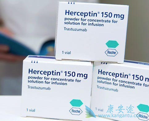 曲妥珠单抗 曲妥珠单抗