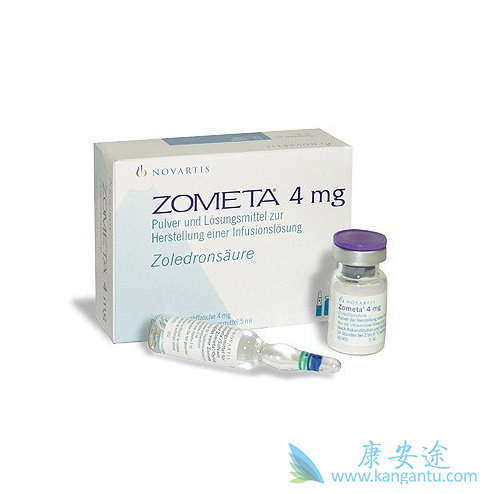 唑来膦酸 唑来膦酸
