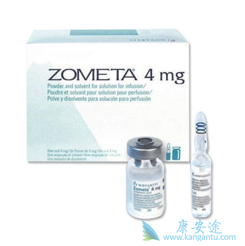 唑来膦酸 唑来膦酸