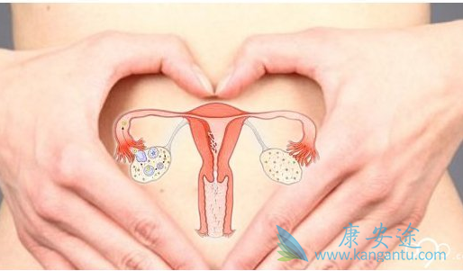 卵巢癌的早期症状 卵巢癌的早期症状