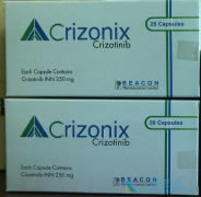 单吃克唑替尼(xalkori)生存期就