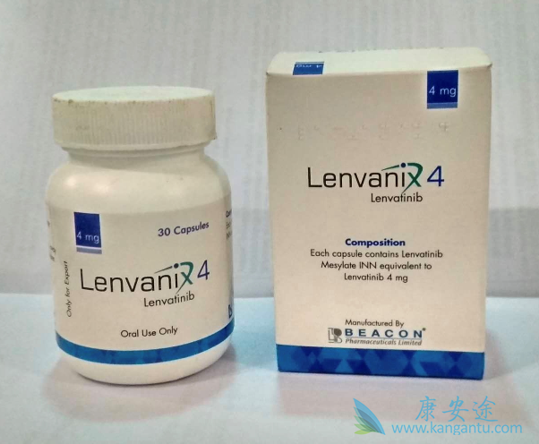 仑伐替尼 仑伐替尼