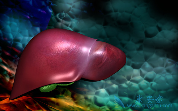 乙肝是什么病 乙肝是什么病