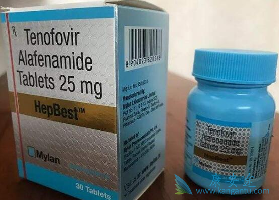 乙肝新药 乙肝新药