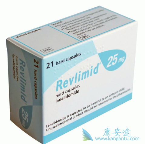 来那度胺 来那度胺