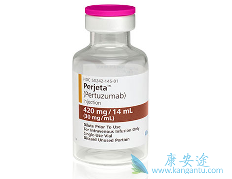 帕妥珠单抗 帕妥珠单抗