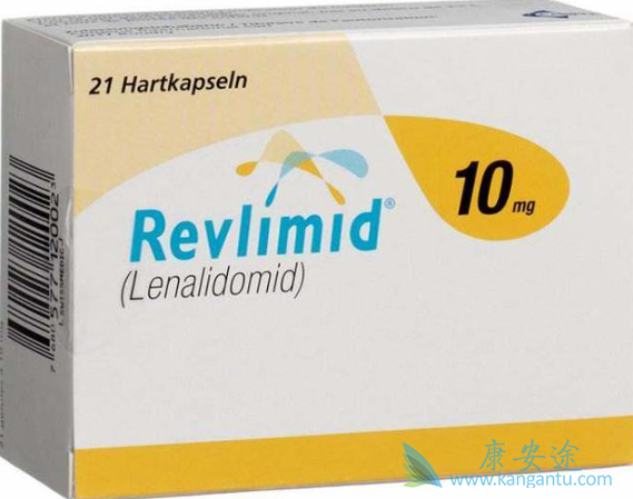 来那度胺 来那度胺