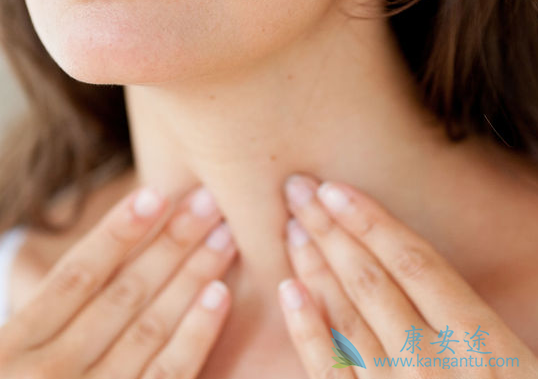 甲状腺瘤症状 甲状腺瘤症状