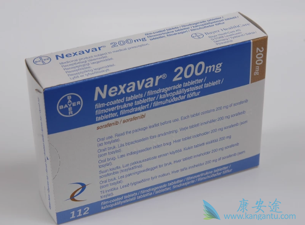 索拉非尼 索拉非尼