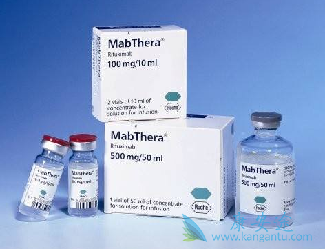 利妥昔单抗 利妥昔单抗