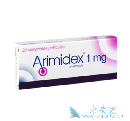 阿那曲唑片 阿那曲唑片