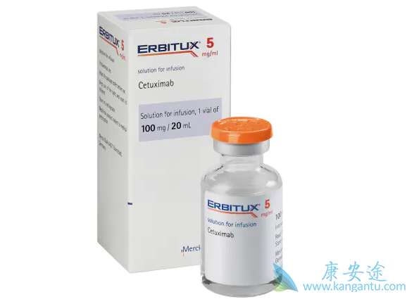 西妥昔单抗 西妥昔单抗