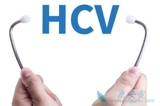 丙肝传播途径 丙肝传播途径