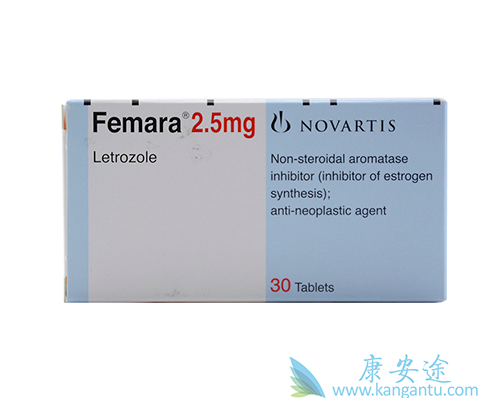来曲唑 来曲唑
